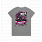 221a Brooke Clarkson 2026/27 - Women's Tee