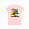 808 Mascot - Women's Tee