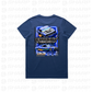 Crosby Motorsport 2026 - Women's Tee