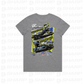 59c / 317c Stockcars 2025/26 - Women's Tee