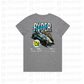 42i Ryder Harris 2026/27 - Women's Tee
