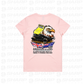 808 UK Tour 2025 - Women's Tee