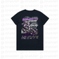 172p Burmeister Motorsport 2026/27 - Women's Tee