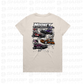 Mooney Motorsport 2025/26 - Women's Tee