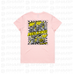 Melling Motorsport 2026 - Women's Tee