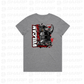Vulcan Chassis - Women's Tee