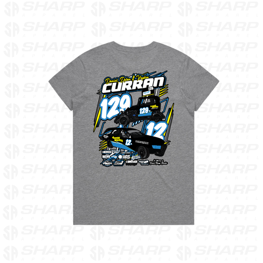 CRT 2026 - Women's Tee