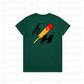 H&H Baseline - Women's Tee