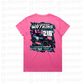 218c Terry Leveridge-Watkins 2025/26 - Women's Tee
