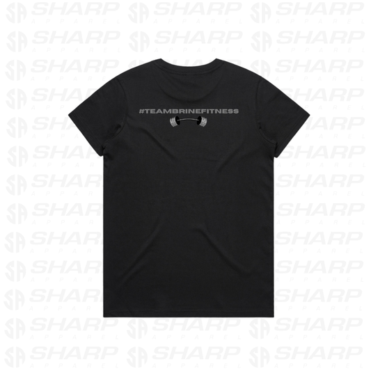 You Were Born For This - Women's Tee