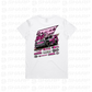 94m Damian Orr 2025/26 - Women's Tee