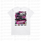 221a Brooke Clarkson 2026/27 - Women's Tee