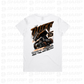 15 Steve Duff Jnr 2026 - Women's Tee