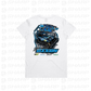 26r Harley Dixon 2026/27 - Women's Tee