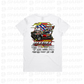 18v Rangi Dykstra 2026/27 - Women's Tee
