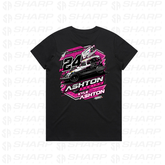 24m Kyle Ashton 2025/26 - Women's Tee