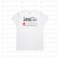 Christchurch Grass Kart Club - Women's Tee