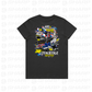 Zane Dykstra UK & NL Tour 26 - Women's Tee