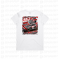 Darrel Wallace 557c - Women's Tee