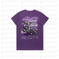 172p Burmeister Motorsport 2026/27 - Women's Tee