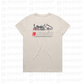 Christchurch Grass Kart Club - Women's Tee