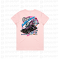 7p Mellsop Motorsport 2025/26 - Women's Tee