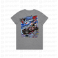 14nl Rick Wobbes NZ Tour 2025/26 - Women's Tee