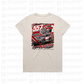 Darrel Wallace 557c - Women's Tee