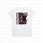 Vulcan Chassis - Women's Tee
