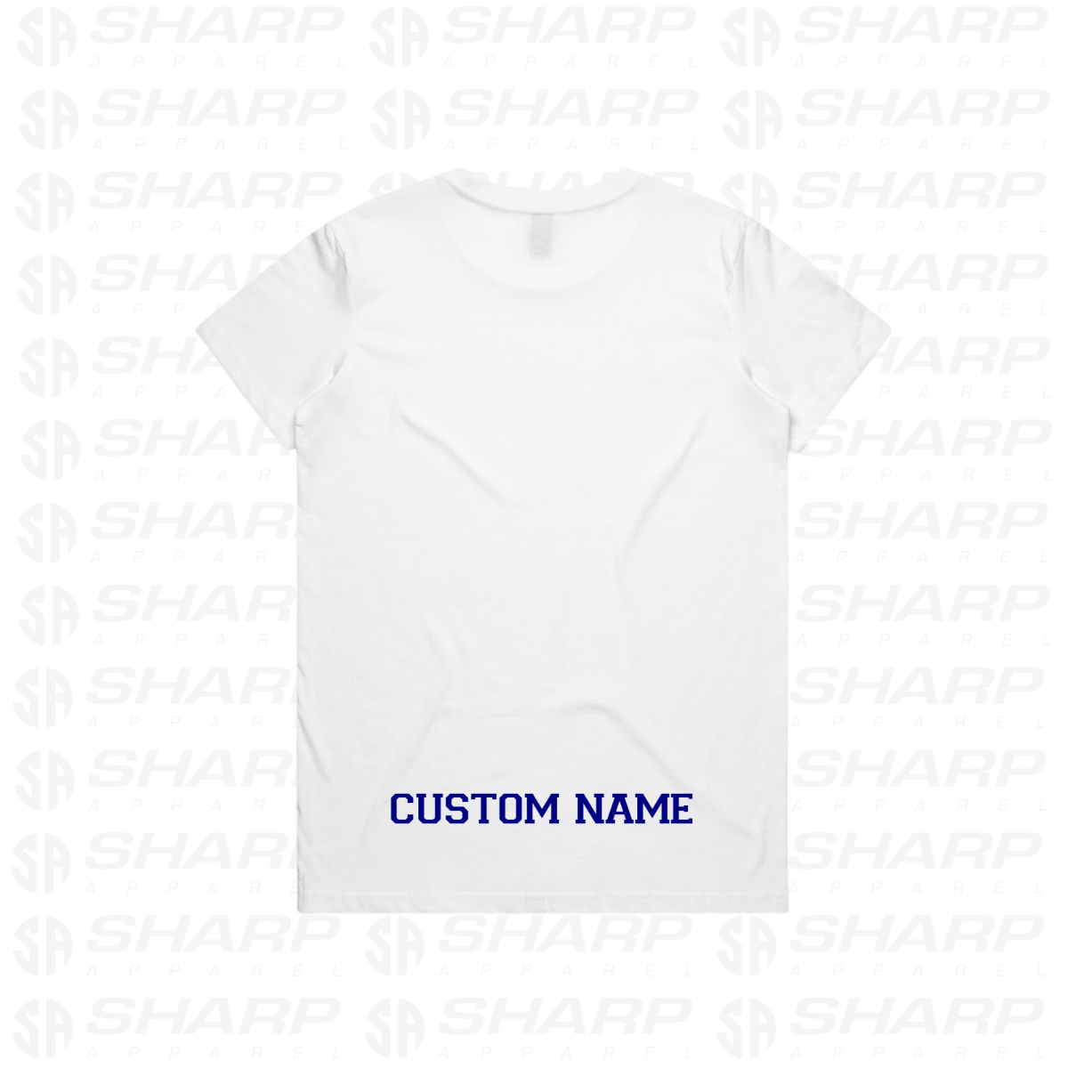Whalers Modern - Women's Tee