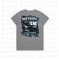218c Terry Leveridge-Watkins 2025/26 - Women's Tee