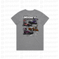 Mooney Motorsport 2025/26 - Women's Tee