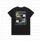 Turner Racing Women's Tee