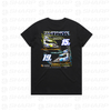 Turner Racing Women's Tee