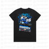 Central Coyotes 2025/26 - Women's Tee