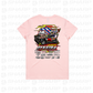 18v Rangi Dykstra 2026/27 - Women's Tee
