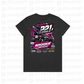 221a Brooke Clarkson 2026/27 - Women's Tee