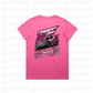 94m Damian Orr 2025/26 - Women's Tee
