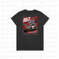 Darrel Wallace 557c - Women's Tee
