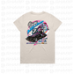 7p Mellsop Motorsport 2025/26 - Women's Tee