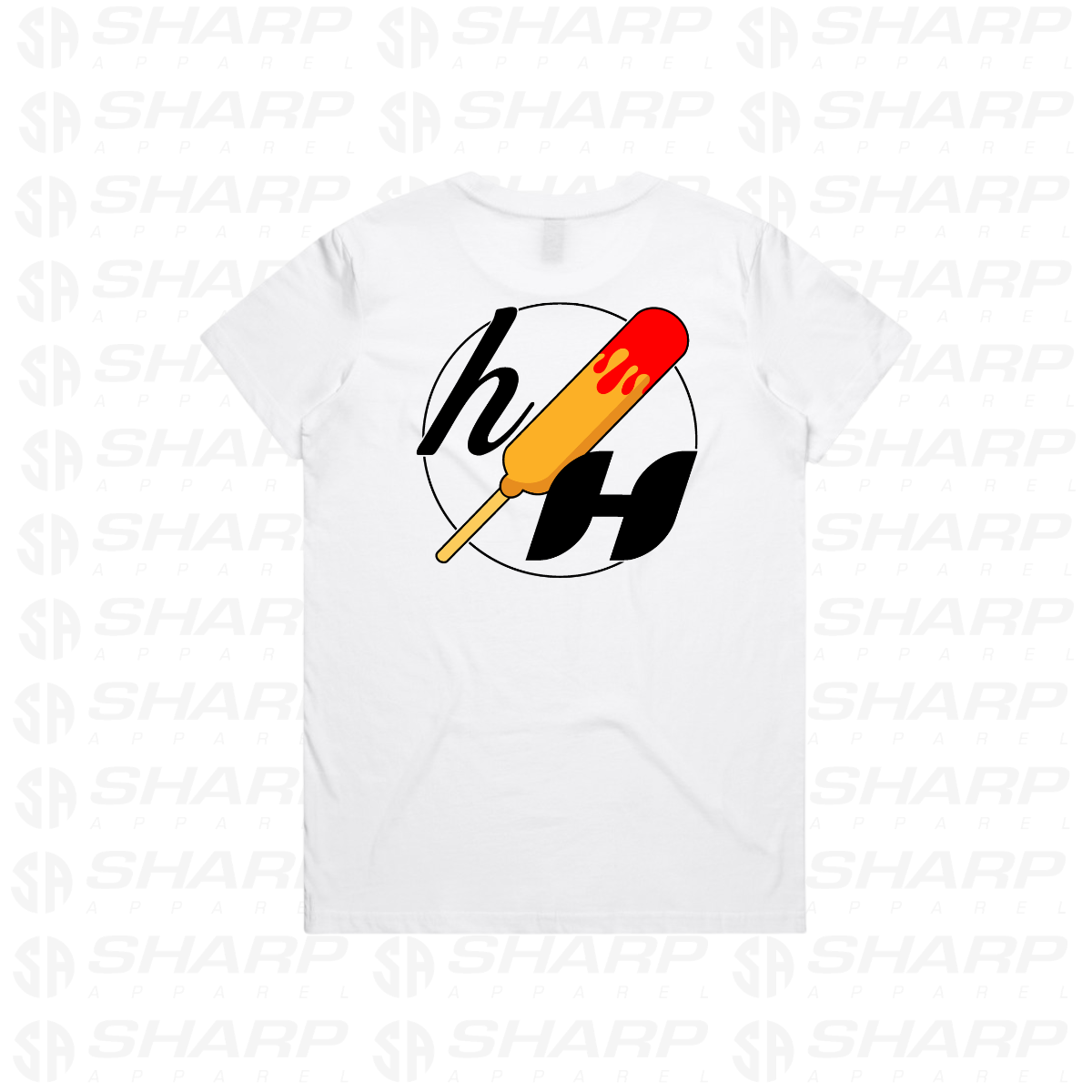 H&H Baseline - Women's Tee