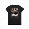 374c Dave Houston Jr 2025/26 - Women's Tee