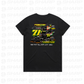 71v Jason Pointon 2025/26 - Women's Tee