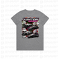 Ashton Racing - Women's Tee