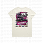 221a Brooke Clarkson 2026/27 - Women's Tee