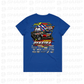 18v Rangi Dykstra 2026/27 - Women's Tee