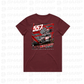 Darrel Wallace 557c - Women's Tee