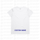 Whalers Original - Women's Tee