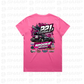 221a Brooke Clarkson 2026/27 - Women's Tee