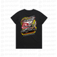 Gisborne Gladiators 2026 - Women's Tee